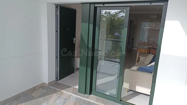 Bungalow Planta Alta 2 habitaciones 63m² en venta - Mil Palmeras — 3