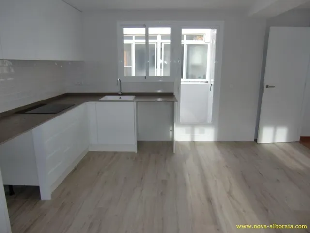 Piso 3 habitaciones 104m² en alquiler - Alboraya — 23