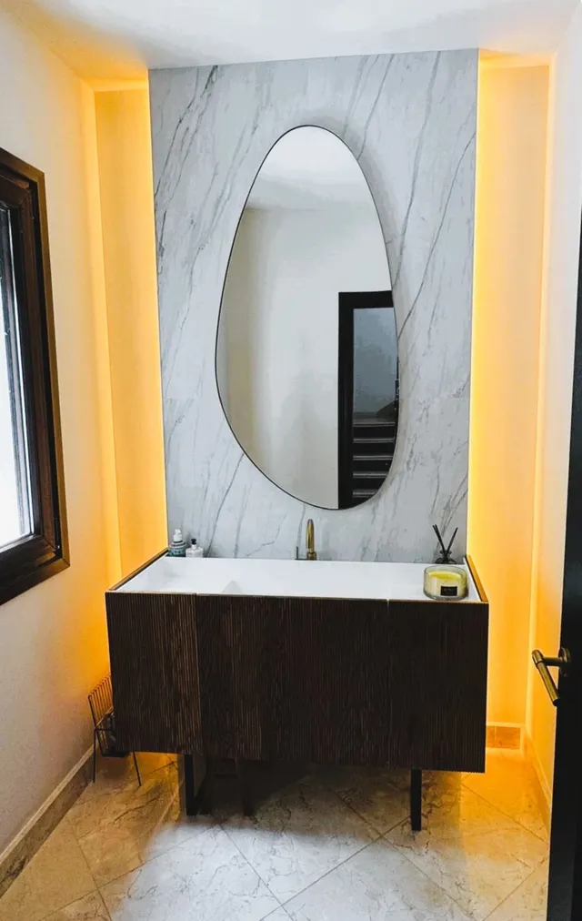 Chalet 6 habitaciones 750m² en venta - Marbella — 34