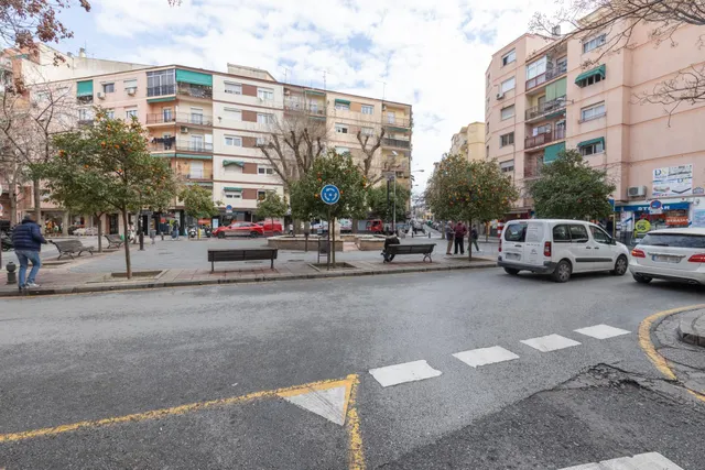 Vivienda reformada en plaza de toros — 27