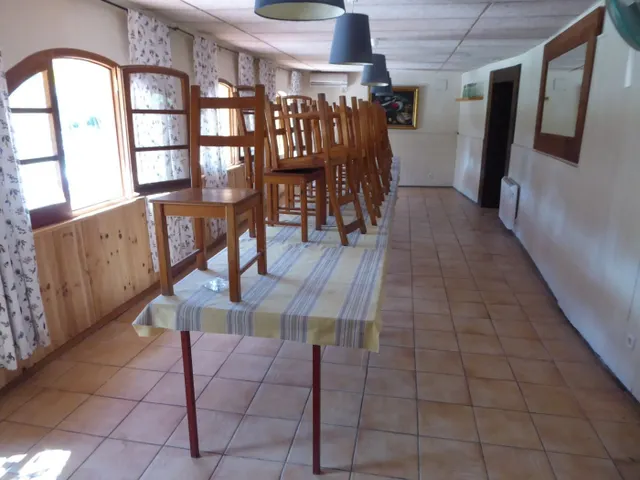 VENTA MASIA EN TOUS CON PISCINA Y ERMITA!! — 28