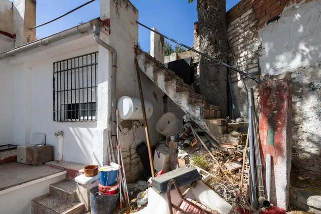 Adosado 3 habitaciones 104m² en venta - Albaicín — 10