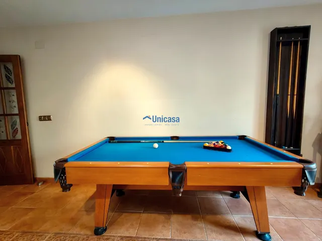 Casa amplia en primera planta, con terraza, garaje y buhardilla en Las Morillas – Puerto de la Torre — 12