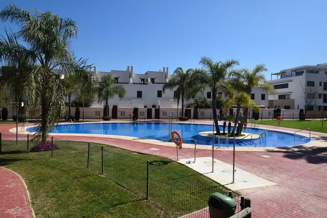 Apartamento 3 habitaciones 105m² en venta - Riviera del sol — 6