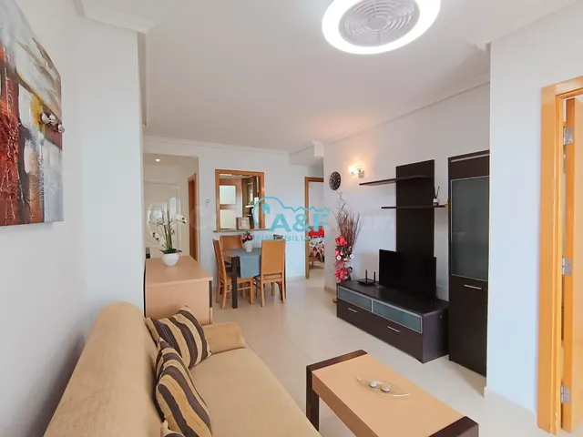 Apartamento en alquiler - Oropesa del Mar/Orpesa - foto 2