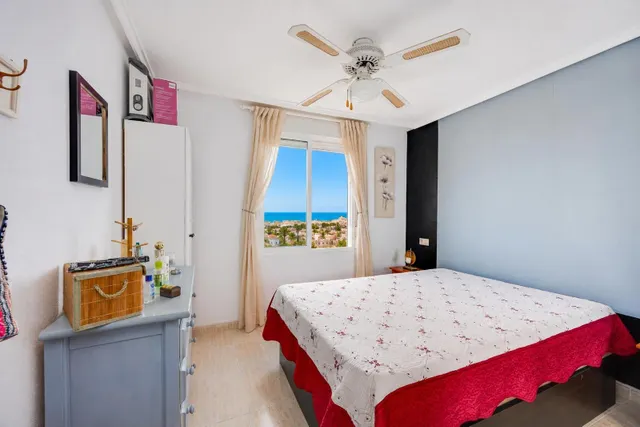 Apartamento en Nueva Torrevieja — 38