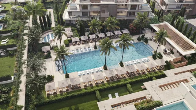 NUEVA PROMOCIÓN RESIDENCIAL PREMIUM EN CANCELADA – ESTEPONA — 3