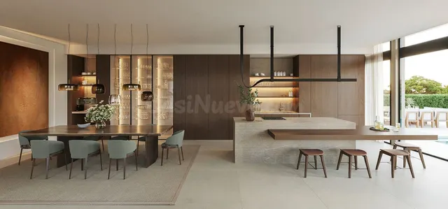 Chalet 4 habitaciones 618m² en venta - Marbella - foto 4