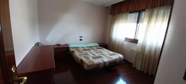 Chalet en Mos — 12