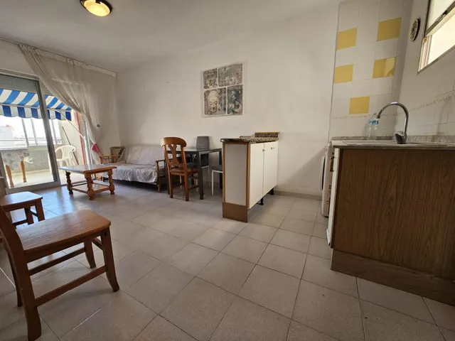 Apartamento 1 habitación 55m² en venta - Centro — 19