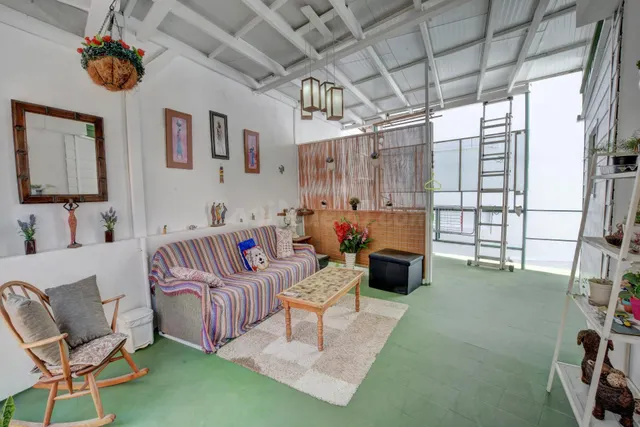 Casa en el Centro de Arroyo de la Miel — 20