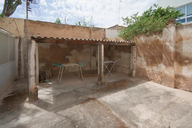 Planta Baja con Espectacular Terraza Privada de 50 m2 ☀️ — 28