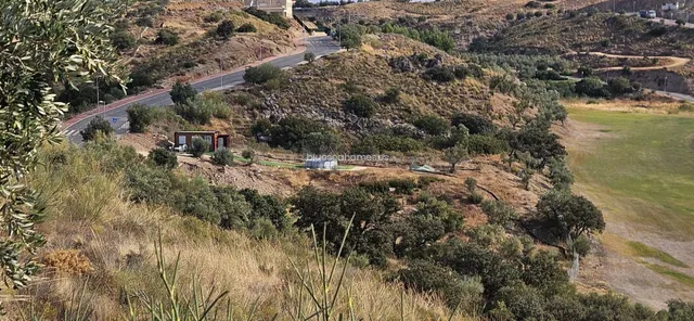 Venta de parcela en Antequera Golf, Málaga, Costa del Sol - foto 5