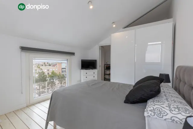CASA DE 2019 EN BOLA DE ORO CON VISTAS A SIERRA NEVADA — 6
