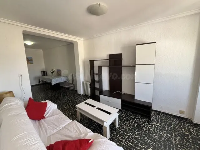 Piso en Venta en Cartagena Murcia — 17