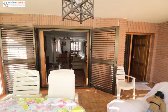 ¡¡Tu chalet soñado en Puerto de Sagunto, ya es una realidad!! — 8