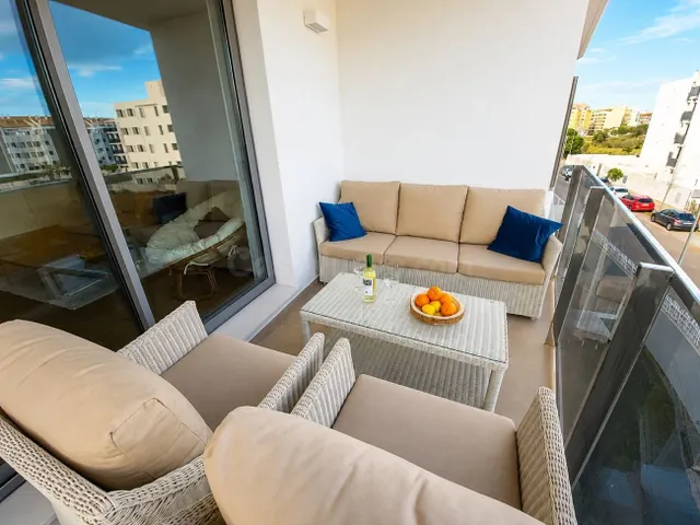Apartamento 4 habitaciones en venta - El Montgó - foto 2