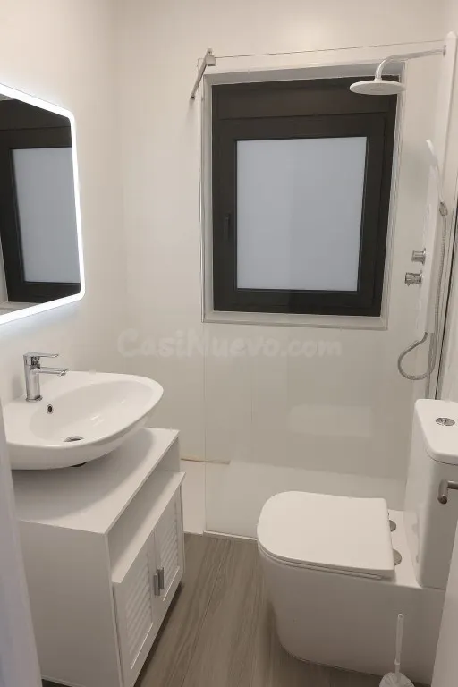 Piso en Venta en Felguera, La Asturias - foto 5