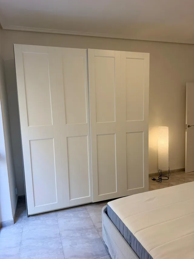 Alquiler de vivienda de 4 dormitorios con terraza — 15