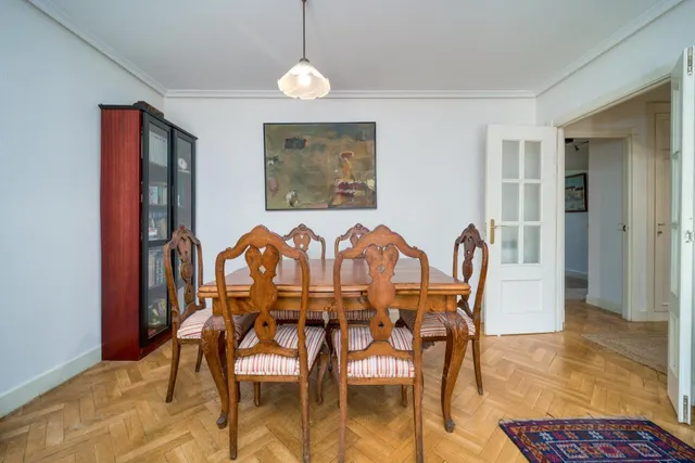 Piso 3 habitaciones 127m² en venta - Casco Antiguo — 14