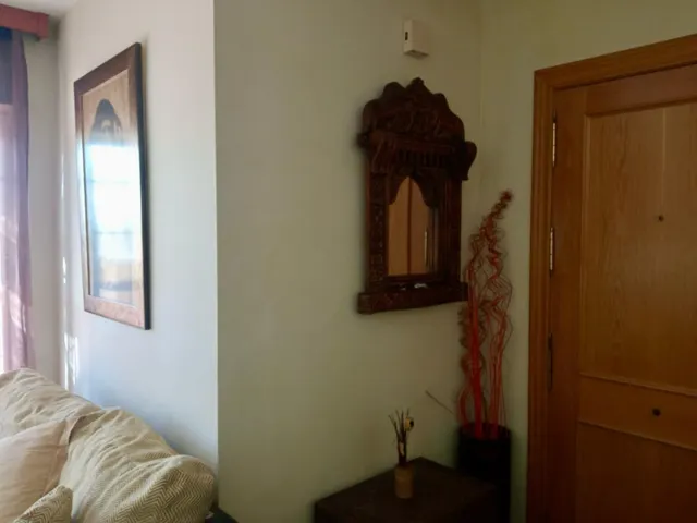 ATICO DE DOS DORMITORIOS — 17