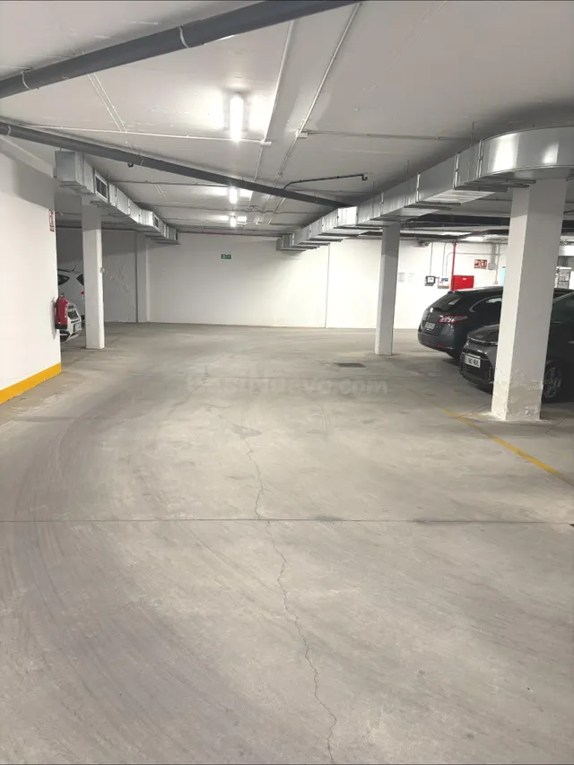 PLAZA DE PARKING - foto 3