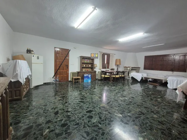 CHALET EN POLOP A LA VENTA — 26
