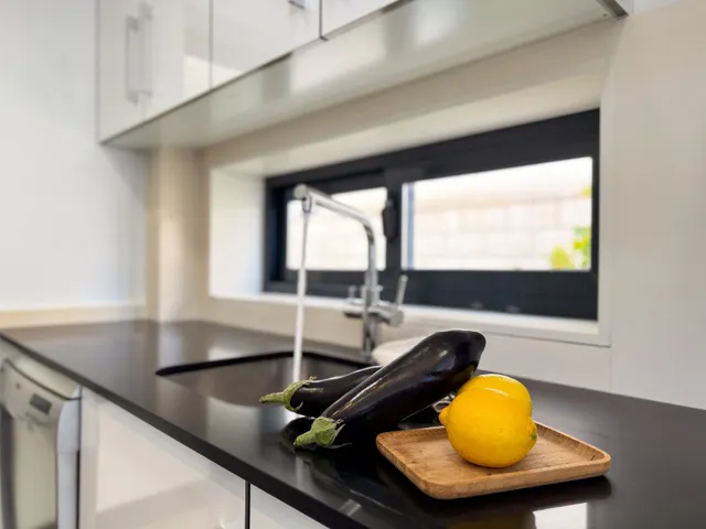 Villa 3 habitaciones 104m² en venta - Cuidad Quesada — 17