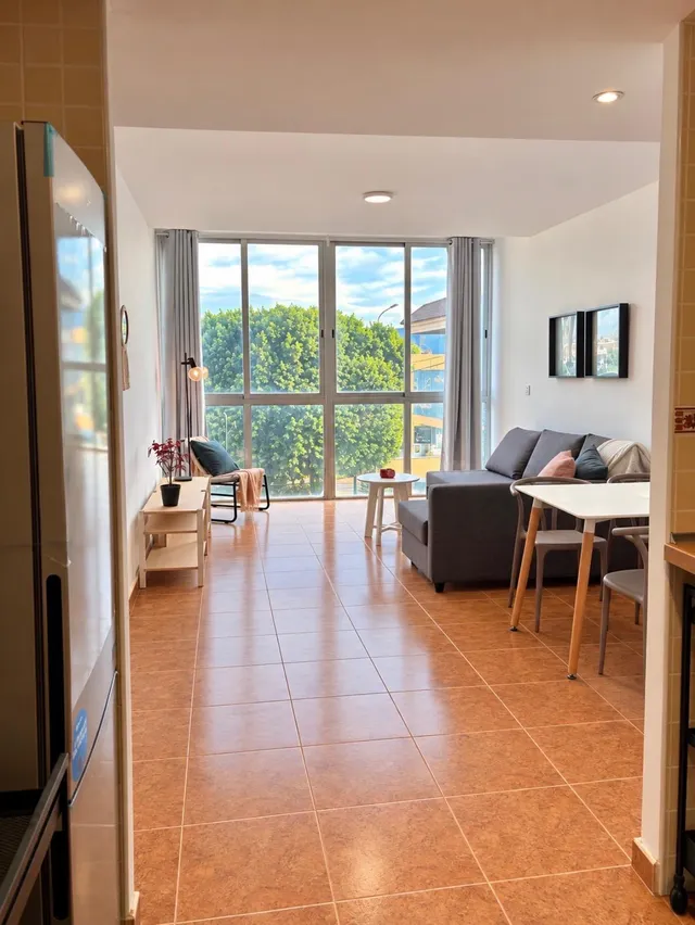Estrena hogar con vistas a la huerta de Murcia: apartamentos de obra nueva en Monteagudo — 5
