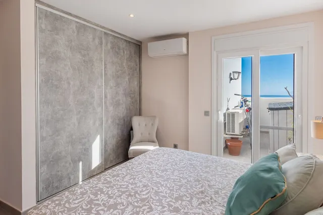 Ático 2 habitaciones 109m² en venta - Puerto de la Torre — 15