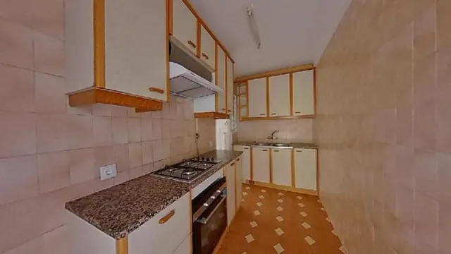 PISO EN VENTA EN SALT - GIRONA — 8