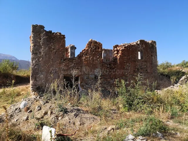 Exclusiva Finca en venta Fondón. ¡Con permiso de construcció - foto 5