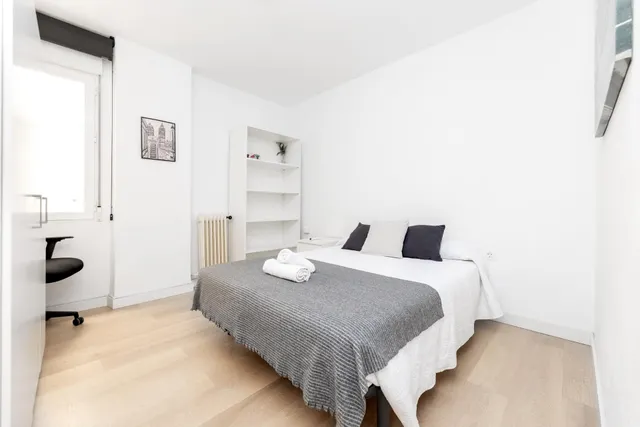 4 Dormitorios + Licencia Turística en vigor | Carril del Picón | Granada Centro — 20