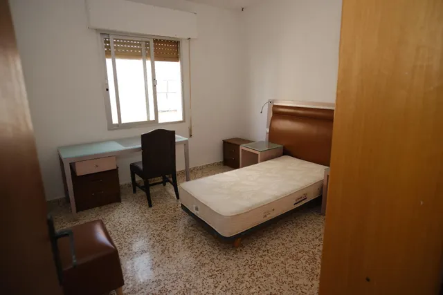 Piso en entreplanta en alquiler en casas ibañez — 15