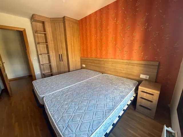 Piso de 3 habitaciones en alquiler en el centro de Nava — 6