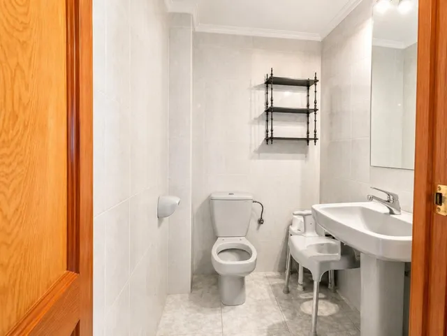 Casa-Chalet en Venta en Vélez-Blanco Almería — 21