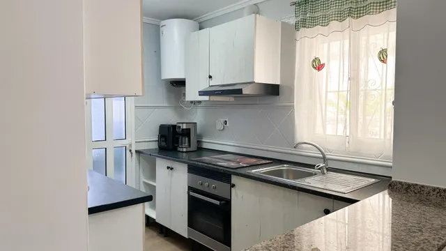 Casa 3 habitaciones 130m² en venta - Las filipinas — 32