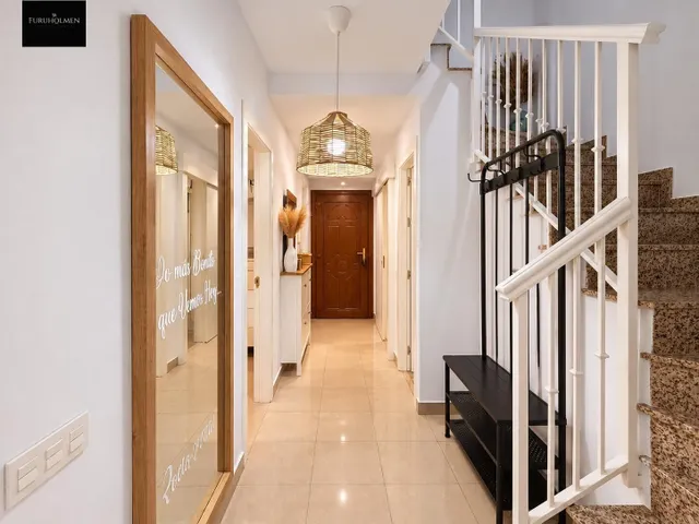 MAGNIFICA CASA EN PADUL — 11