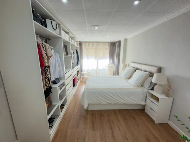 Piso en Cox — 18