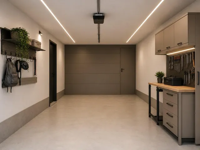 Proyecto de vivienda adosada por finalizar con garaje, terrazas y patio privado en Teulada — 20