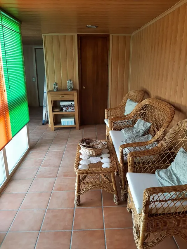 Casa en venta - dos casas en una - esquinera — 17