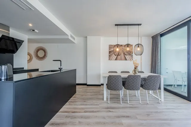 Apartamento 3 habitaciones 149m² en venta - Riviera del sol — 7