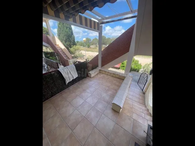 Apartamento 1 habitación 30m² en venta - Urbanizaciones — 5