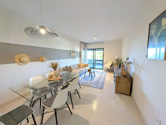 Apartamento 2 habitaciones 85m² en venta - Costa del Sol — 15