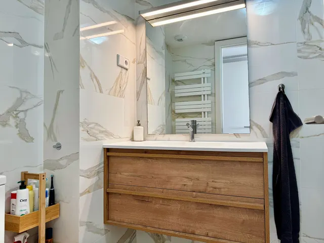 Apartamento 2 habitaciones 82m² en venta - Centro — 24