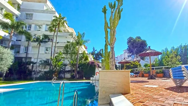 Estudio 1 habitación 52m² en venta - Marbella — 19