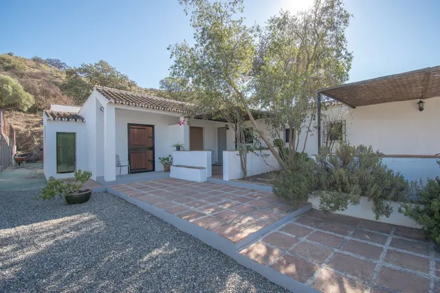 Finca rústica 7 habitaciones 1009m² en venta - Alora pueblo — 9