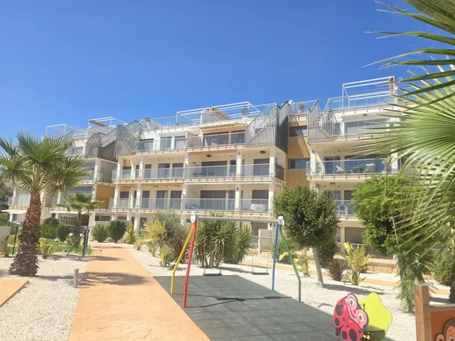 Apartamento 2 habitaciones 82m² en venta - La Zenia — 26