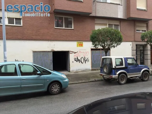 VENTA LOCAL ZONA ALTA DE PONFERRADA — 2