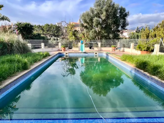 Gran casa en Campanet — 23